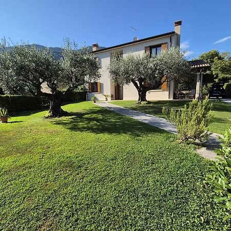 Maryhouse Borso del Grappa Exterior foto