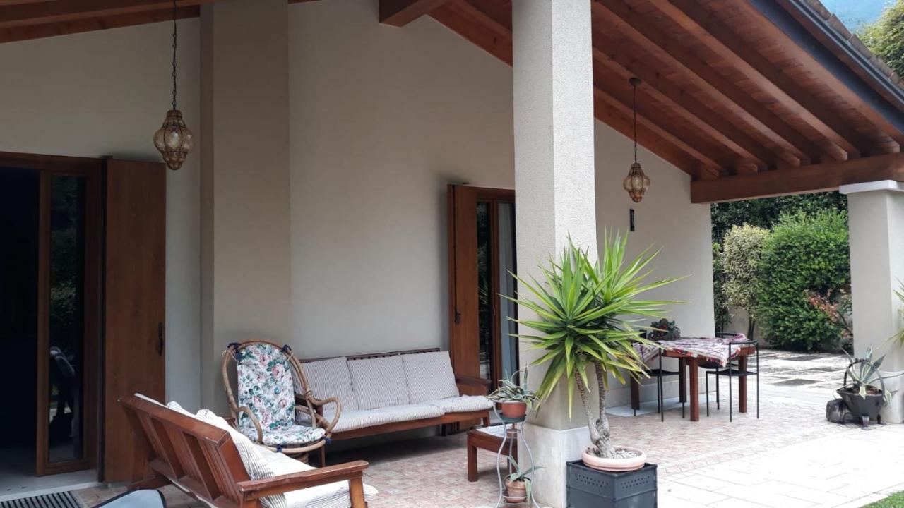 Maryhouse Borso del Grappa Exterior foto