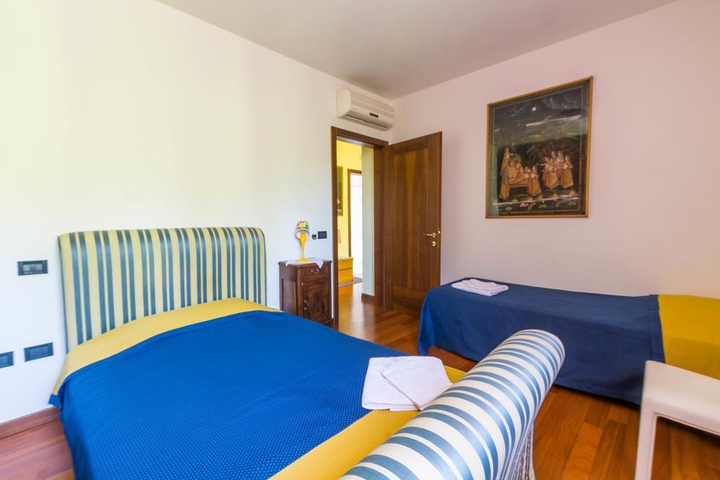 Maryhouse Borso del Grappa Exterior foto