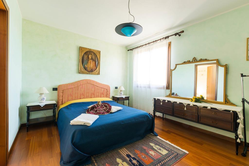 Maryhouse Borso del Grappa Exterior foto