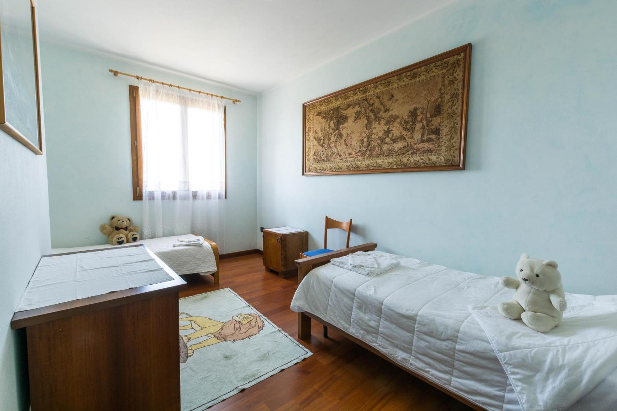 Maryhouse Borso del Grappa Exterior foto