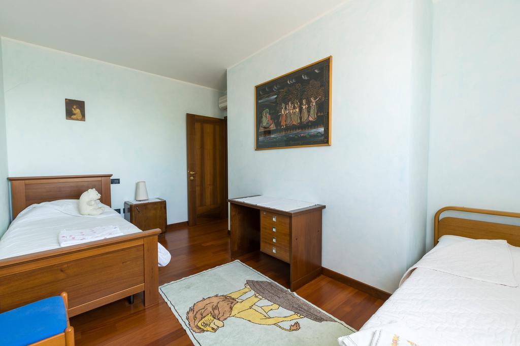 Maryhouse Borso del Grappa Exterior foto