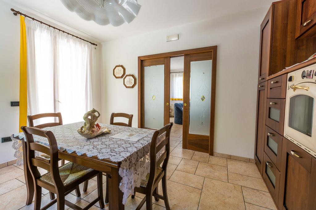 Maryhouse Borso del Grappa Exterior foto